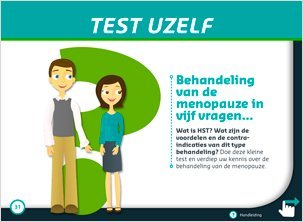 Een quiz om uw kennis over menopauze te testen
